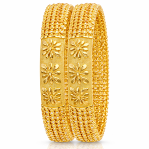 Beautiful Designer Kuwaiti Bangles
